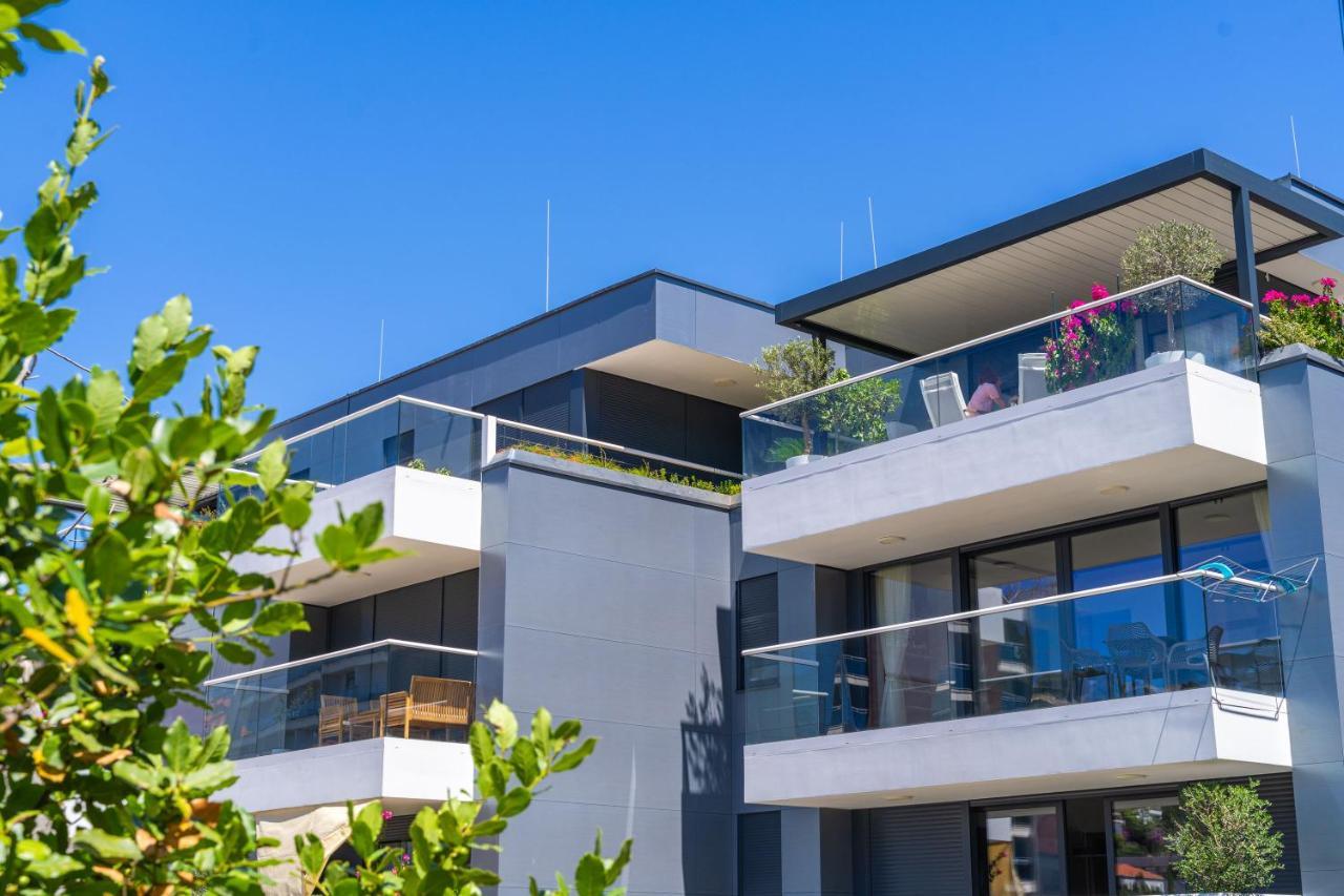 Sunset Beach Ankora Deluxe Dubrovnik Exterior photo