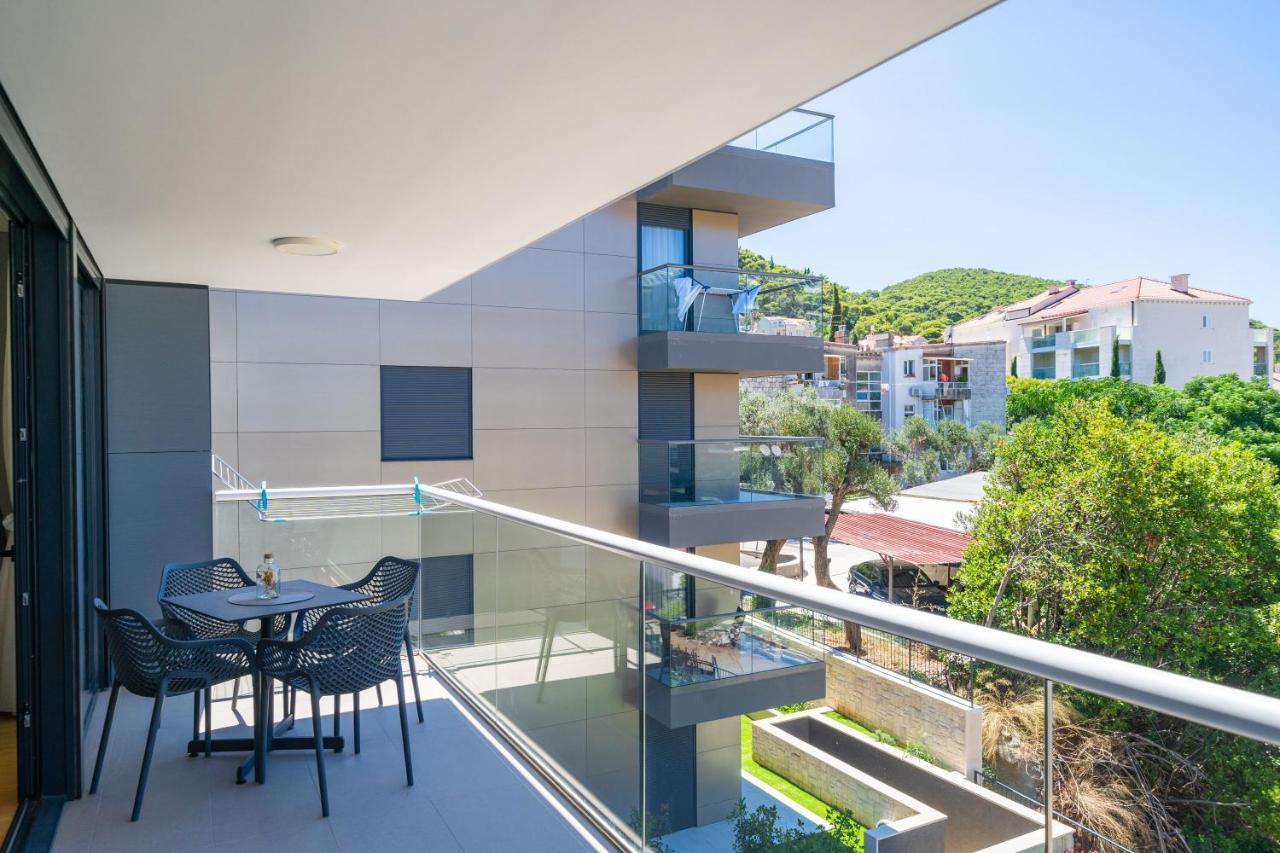 Sunset Beach Ankora Deluxe Dubrovnik Exterior photo