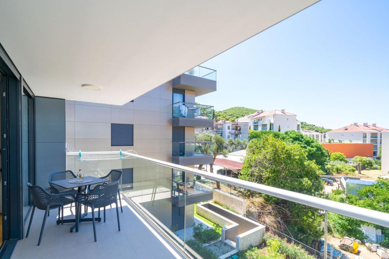 Sunset Beach Ankora Deluxe Dubrovnik Exterior photo